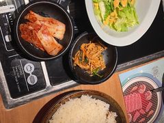 -汉拿山(汇一城店)