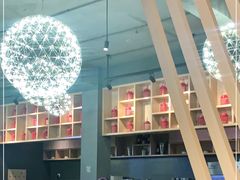 大堂-宋小谨·泉州菜(西沙湾店)