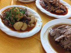 -荣生萝卜汤饭店