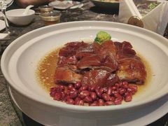 -悦百味·品质川菜(橄榄郡店)