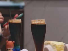 海洋之心气泡冰美式-Peet's Coffee皮爷咖啡(万象天地店)