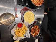 -吴草鸡爪오초닭발(城阳总店)
