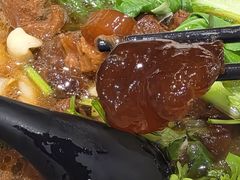 -长寿面(北京西路店)