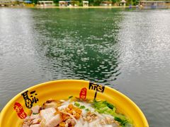 -靖西鹅泉风景区