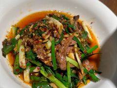 -费大厨辣椒炒肉(万家丽一店)