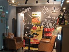 -梵猫·新养生(福州万象城店)