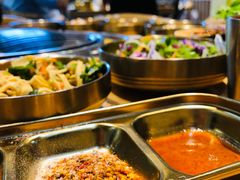 -金顺韩式烤肉·网红烤肉店(广利路店)