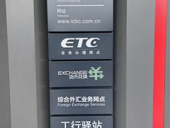 -中国工商银行(上海长三角一体化示范区支行)