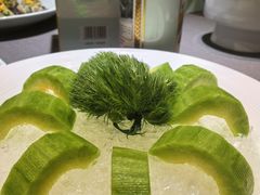-肆月河豚·新淮扬(金融街店)