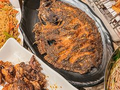 -枪火串烧·东北特色烧烤(罗湖总店)