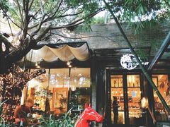 门面-樾餐厅泰式海鲜火锅(民歌湖店)