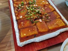 -严记小天府酸菜鱼(西四路店)