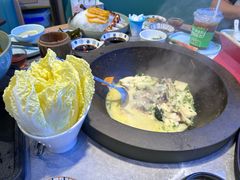 -滇色蒸汽石锅鱼(京华城店)