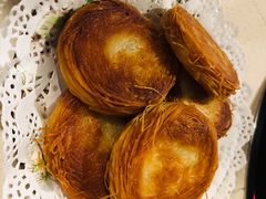 金丝饼-亮健容天生蚝烧烤自助(交道口直营店)