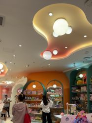 -奈尔宝家庭中心·亲子餐厅(苏州大悦城店)