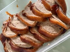 -北京王府井烤鸭(泰兴店)