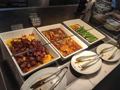 -君悦酒店·乐厨·高空自助餐(青年大街店)