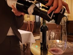 路易圣乔治-福楼法餐厅FLO