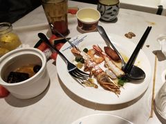 -星伦多自助料理·涮烤一体(虹悦城店)