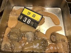 -龙宴海鲜城(经中路店)