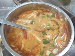 -家利美食店