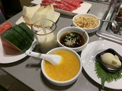 -海底捞火锅(方塔东街店)