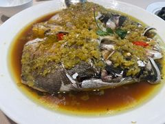 口味鱼头-口味堂(惠济路店)