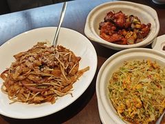 -千日贺茶餐厅(高新万达店)