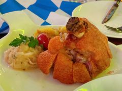 -Paulaner·德国帕拉娜自酿啤酒餐厅(海上世界店)