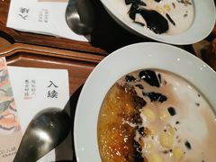 -RUXU入续糖水铺与包(卓悦中心店)