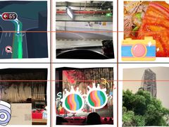 -上海明天广场JW万豪酒店