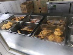 -咱家王新国把子肉(县东巷店)