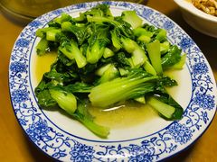 -大隐隐于市私房菜(保和小区店)