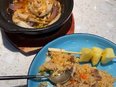 -Aqua Oasis 水天堂(常熟永旺店)