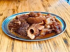 牛三宝-小梁哥云吞面(黄贝岭店)