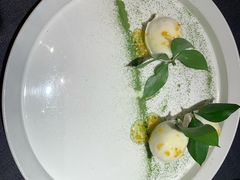 -南里山房·新淮扬菜(徐汇万科店)