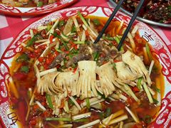 -盐老幺自贡盐帮菜老店