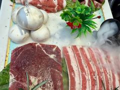 -烤肉刘·清真老北京炙子烤肉(虎坊桥老店)