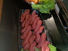 -吉志烤肉(太原总店)