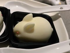 -海底捞火锅(新松江路店)
