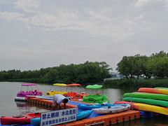 -大兴滨河森林公园