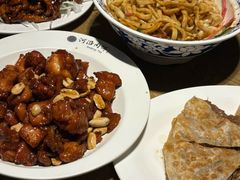 -河沿肉饼Beijing Pie(东华门店)