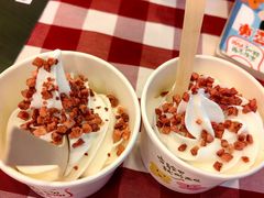 -西贝(上海我格广场店)