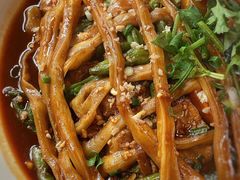 -遇见小院—虹鳟鱼•农家菜(怀柔店)