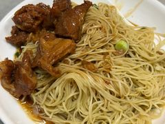 -曾仔竹升面
