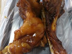 -赵元章肉骨烧(山塘街店)