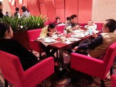-华安国际大酒店-餐厅