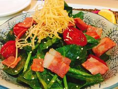 -有喜屋·深夜食堂(北京西路店)