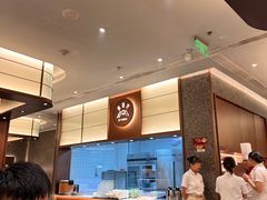 -火地铁板烧(河西龙湖天街店)