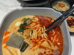 -杨国福麻辣烫(龙阳广场店)